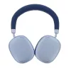Tellur Shade Bluetooth over-ear -kuulokkeet ANC sininen