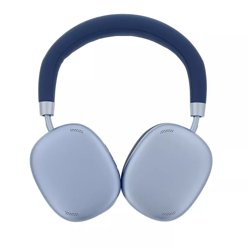 Tellur Shade Bluetooth over-ear -kuulokkeet ANC sininen