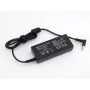 HP 740015-001 virtalähde/laturi sisäkäyttöön 45 W musta
