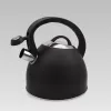 Vedenkeitin Maestro MR-1325 2,5L musta