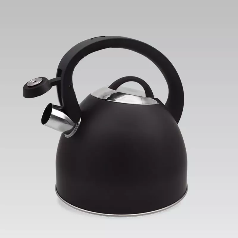 Vedenkeitin Maestro MR-1325 2,5L musta