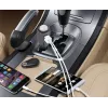 Technaxx 4743 yleislaturi musta tupakansytytin auto