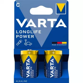 Varta 04914121422 tuote sininen