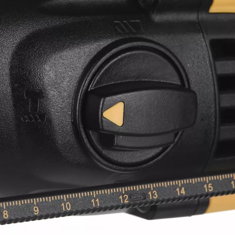 DeWALT D25133K poravasara SDS Plus 1500 kierr./min 800 W