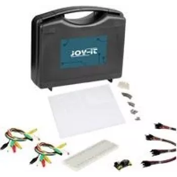 Joy-it RB-Mount2-Set koekytkentälevy kehityssarja 1 kpl laatikko (RB-Mount2-Set)