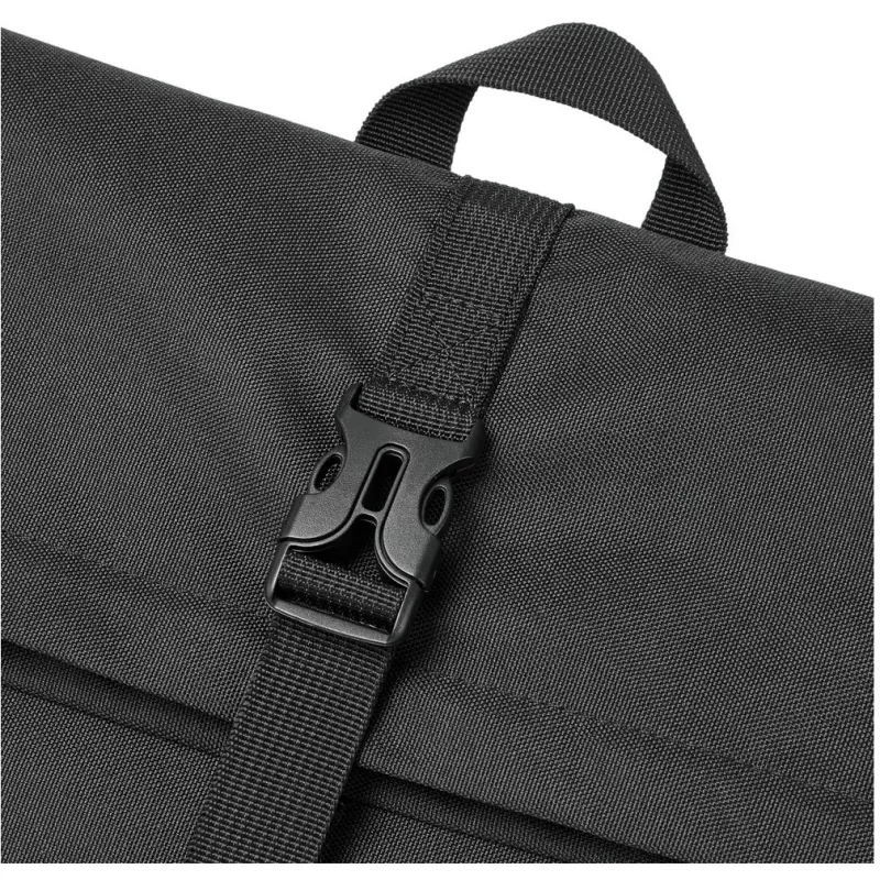 Reppu Rivacase Gremio 15,6 inch musta – Rivacase Gremio 15,6 inch kannettavan tietokoneen reppu
