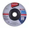 Makita 9558HNR kulmahiomakone, 125 mm
