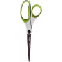 Scotch Scotch® titaanisakset, 1458T-GR, vihreä/valkoinen, 20 cm (1458T-GR)