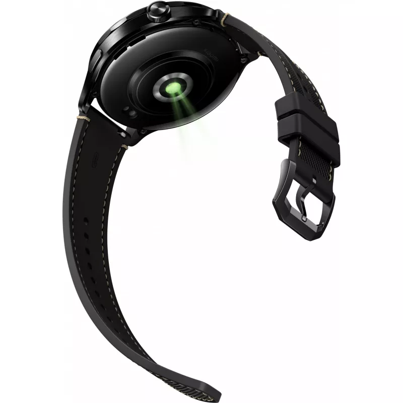 Älykello Xiaomi Watch S4 hopea