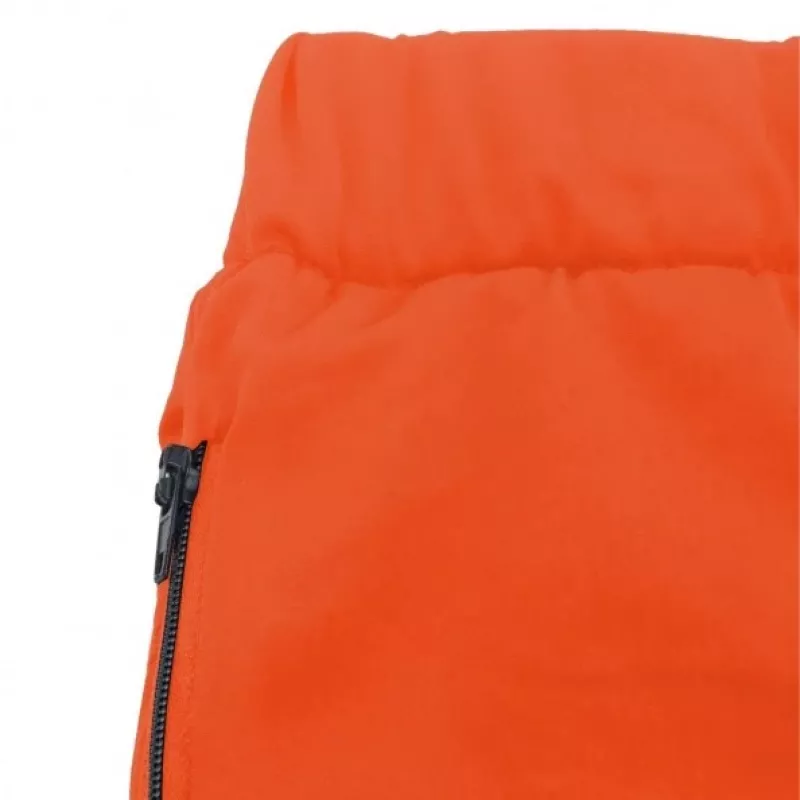 Glovii GP1RM pitkät alushousut punainen unisex aikuisten 6 % elastaani 94 % polyesteri
