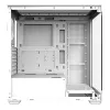 Tietokonekotelo Darkflash DS900 ATX valkoinen