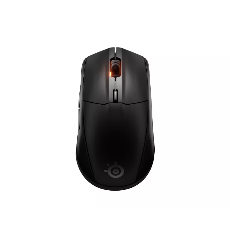 STEELSERIES Rival 3 Gen 2 Wireless hiiri musta