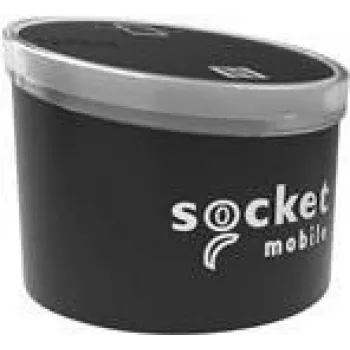 Mobiili NFC-lukija Socket Mobile S550 — Bluetooth NFC mobiililompakkolukija, musta