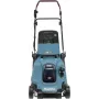 Akkuruohonleikkuri MAKITA LM004GZ 40V MAX XGT metabo