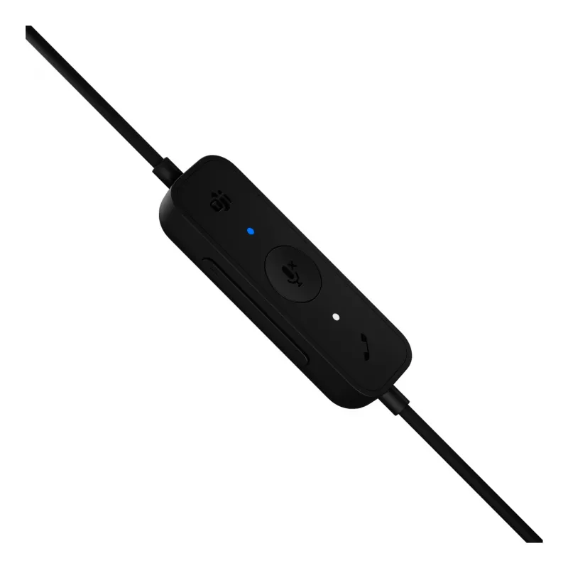 Kuulokemikrofoni Logitech H570e
