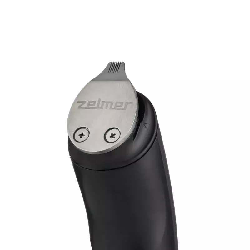 Zelmer ZGK6310 hiusten- ja parranleikkuri