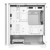 PC-kotelo Montech AIR 100 LITE Desktop valkoinen