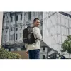 Wenger NEXT Ryde 612567 kannettavan reppu 16" (40,6 cm), Gravity Black
