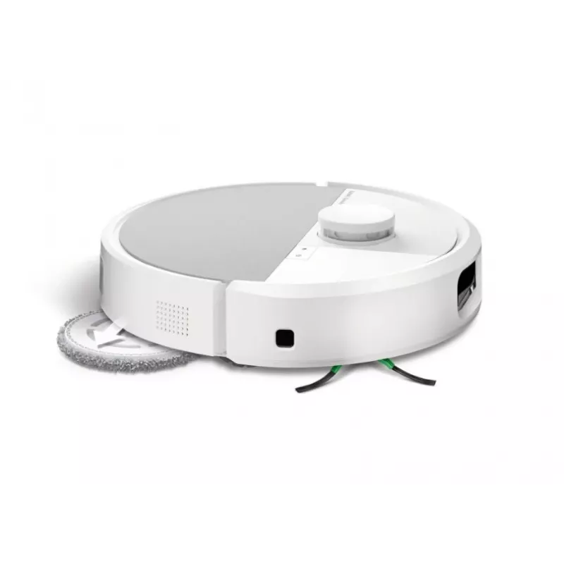 iRobot Roomba Plus 505 Combo robotti + AutoWash Dock valkoinen