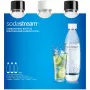 Hiilihapotuspullo SodaStream 2260748 3 kpl (vaurioitunut pakkaus)