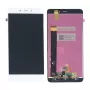 Näyttö Xiaomi Redmi Note 4 (valkoinen) ORG