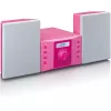 Kannettava stereojärjestelmä Lenco MC-013PK
