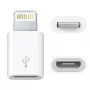 Adapteri USB Micro - Lightning