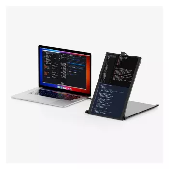 Näyttö Mobile Pixels Duex Max DS 14,1 tuuman Full HD LCD 1920 x 1080