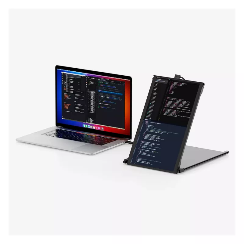 Näyttö Mobile Pixels Duex Max DS 14,1 tuuman Full HD LCD 1920 x 1080
