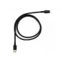 Zebra CBL-TC5X-USBC2A-01 USB-kaapeli 1 m USB A USB C musta