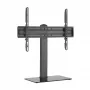SBOX TV-seinäteline FS-305-2 37–70 tuuman näytöille, kantavuus 40 kg, VESA 600×400 asti