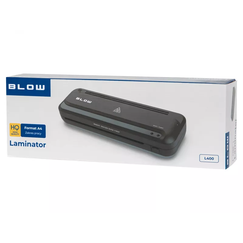 A4-laminaattori BLOW L400