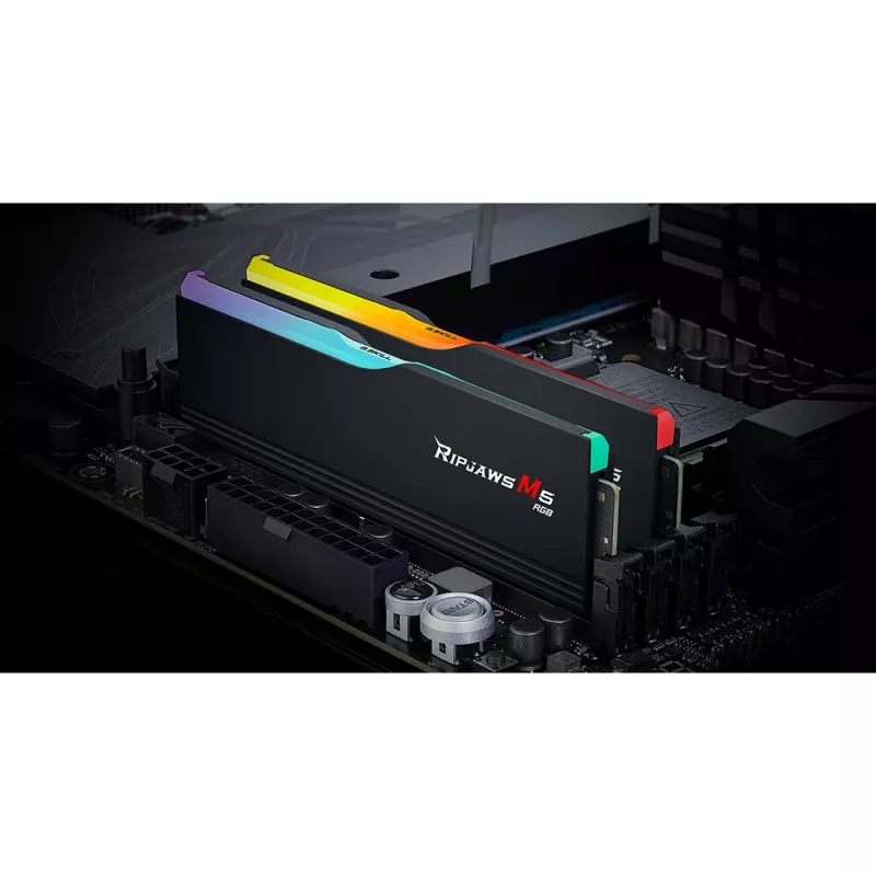 G.skill F5-6000J3040F16GX2-RM5RK muistimoduuli