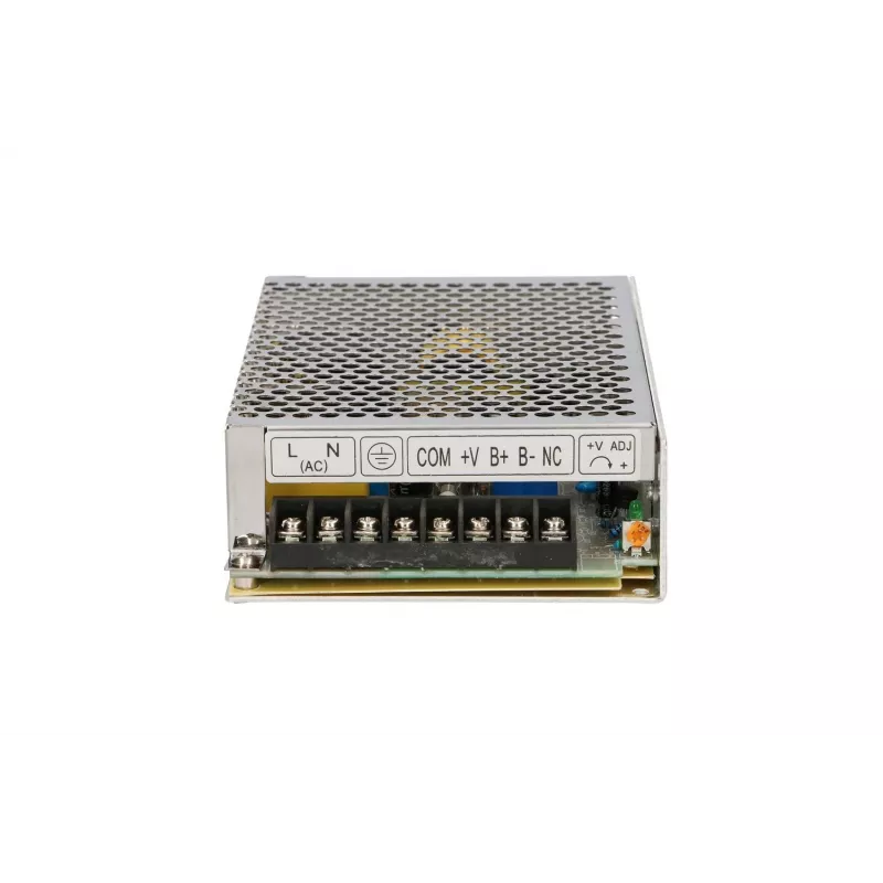 Extralink virtalähde AD-55B 24V/27,6V 55W harmaa metallikotelo