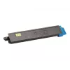KYOCERA TK-895C värikasetti 1 kpl alkuperäinen syaani