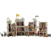 LEGO ICONS 10305 Leijonaritarilinna