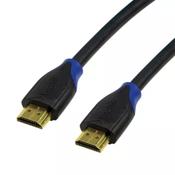 HDMI-kaapeli LogiLink CH0066 10 m