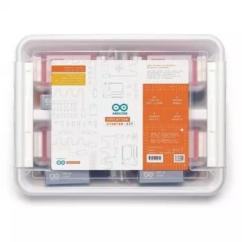 Arduino Education Starter Kit Arduino AKX00023 opetuselektroniikkasarja