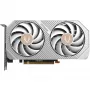 ZOTAC GAMING GeForce RTX 5050 Twin Edge OC 8GB GDDR6 valkoinen näytönohjain