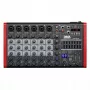 DNA CM8-DSP audiomikseri USB MP3 Bluetooth Phantom