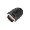Autolaturi FIXED FIXCC30M-CU-BK 30W USB‑C ajoneuvon pistorasioihin