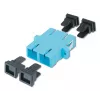 Digitus kuituliitin duplex SC–SC MM OM3