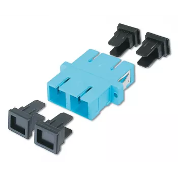 Digitus kuituliitin duplex SC–SC MM OM3