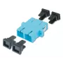 Digitus kuituliitin duplex SC–SC MM OM3