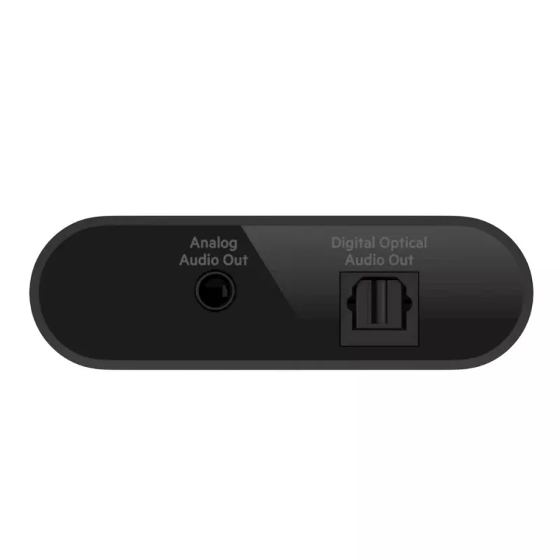 Belkin SoundForm Connect musta