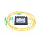 Kaapelinsplitteri Extralink Splitter 1:4 FBT SC/APC 70:10:10:10 2,0 mm 1 m