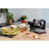Pakastin ZELMER ZFS0919 harmaa (malli 70505647P)