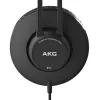 AKG K52 - studiokuulokkeet, korvan ympäri, suljetut