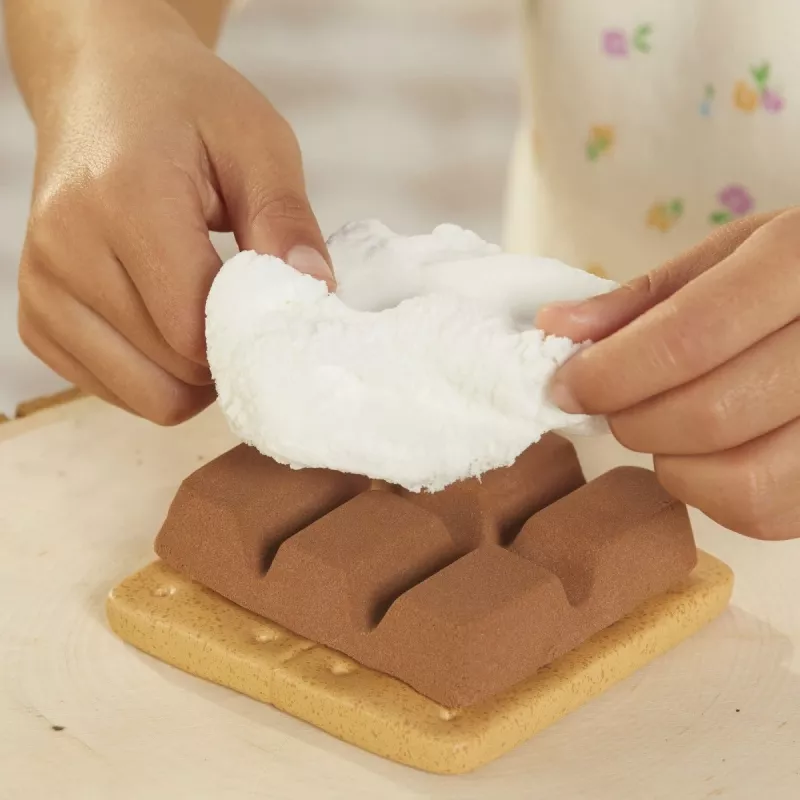 Creative Chefs S'mores -paketti