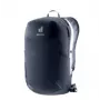 Vaellusreppu Deuter Speed Lite 17L musta urheilu unisex